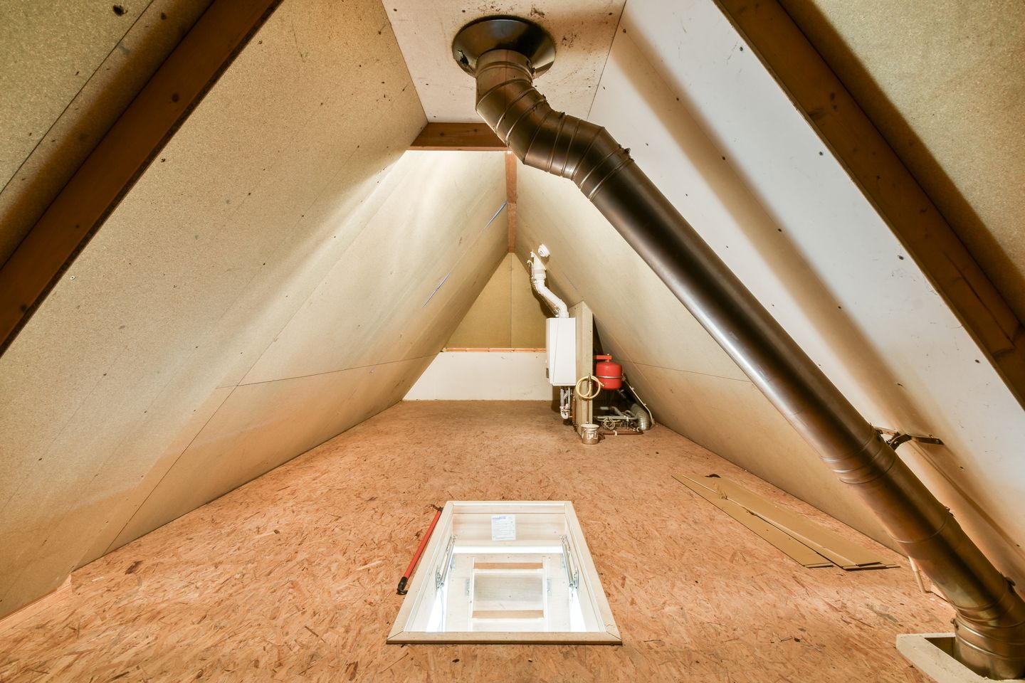 Foto 55 van Bovenmeerweg 7