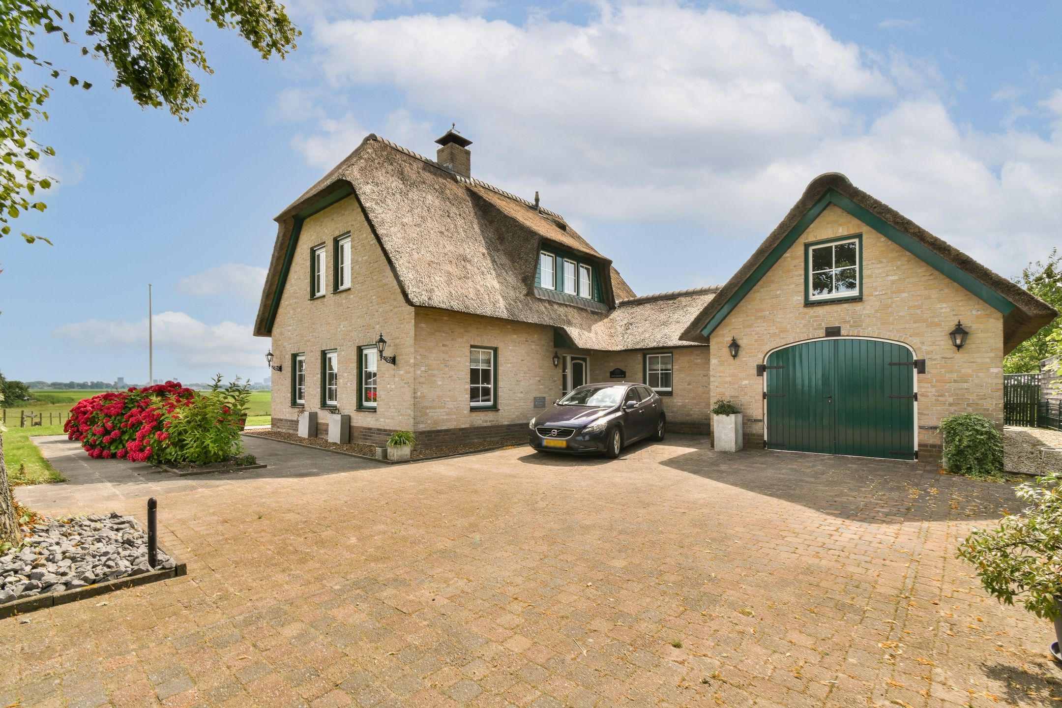 Foto 63 van Bovenmeerweg 7