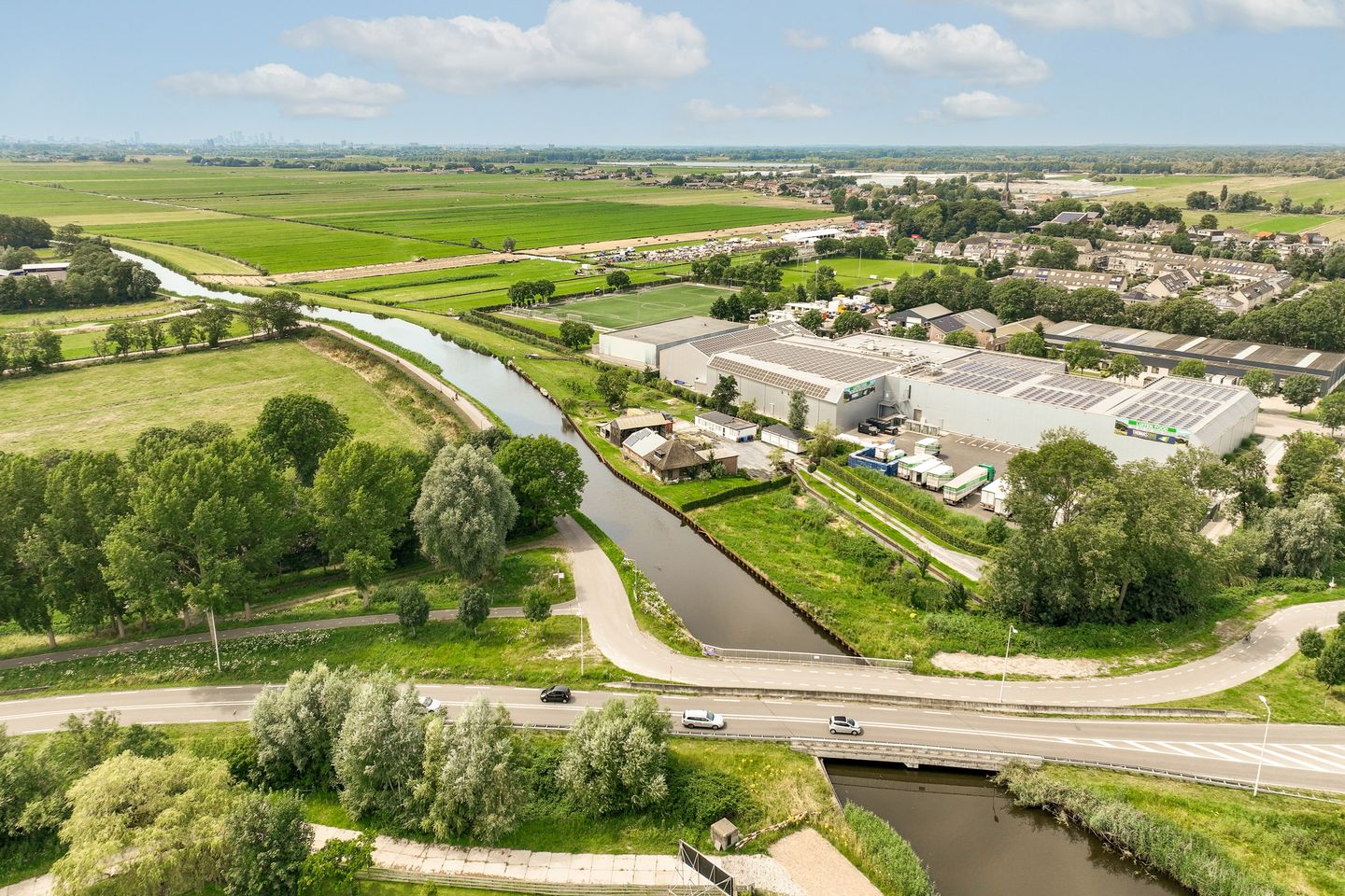 Foto 64 van Bovenmeerweg 7