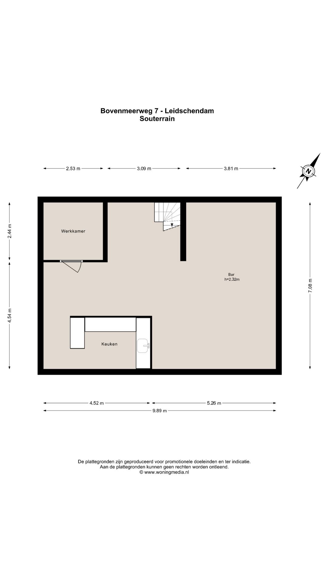 Foto 69 van Bovenmeerweg 7