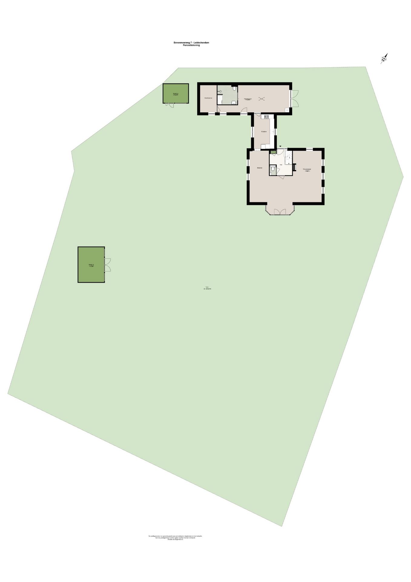 Foto 70 van Bovenmeerweg 7