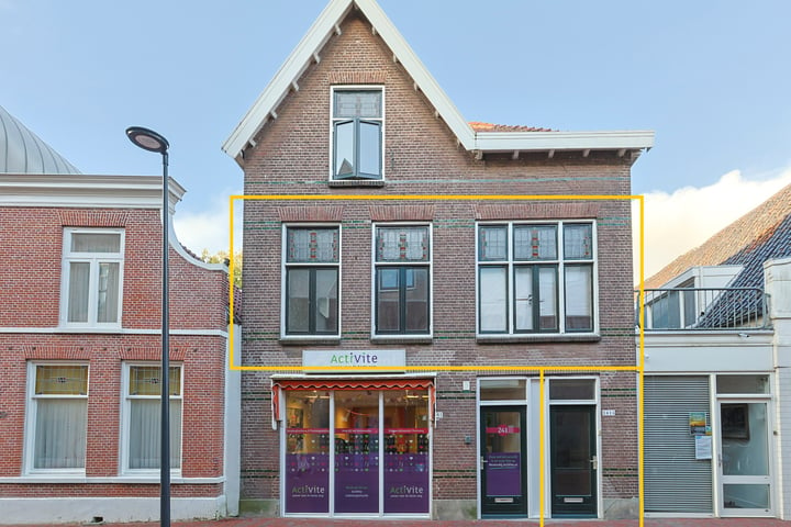 Bekijk foto 25 van Raadhuisstraat 241