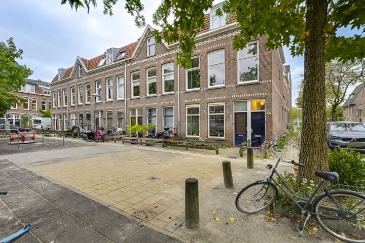 View photo 27 of Krugerstraat 31