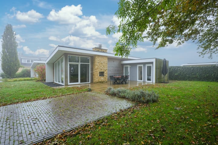 Foto 4 van Gasthuis 3-14