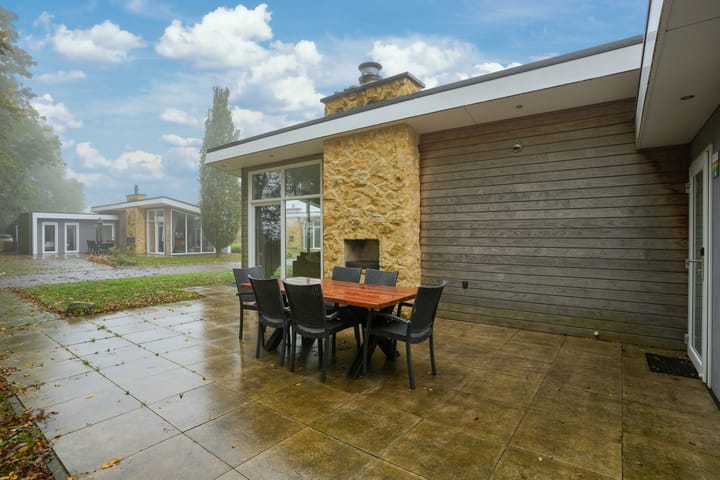 Foto 29 van Gasthuis 3-14