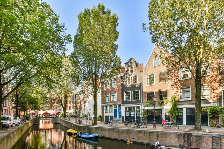 Foto 1 van Krom Boomssloot 32-H