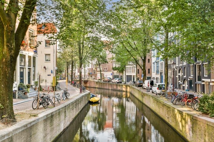 Foto 2 van Krom Boomssloot 32-H