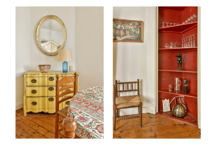 Foto 3 van Krom Boomssloot 32-H