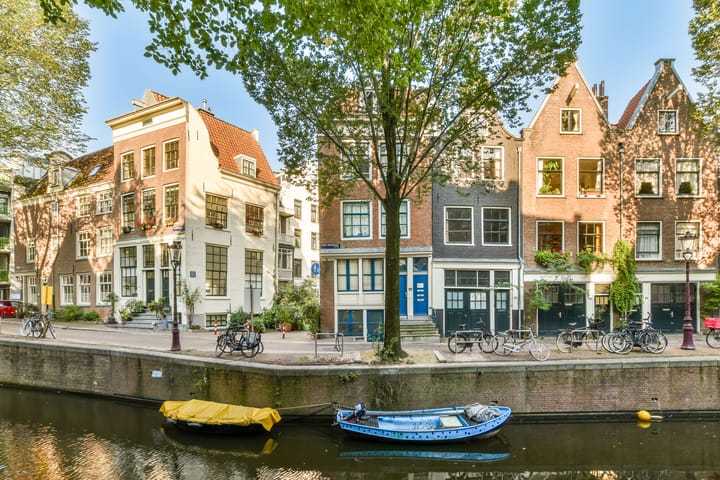 Foto 5 van Krom Boomssloot 32-H