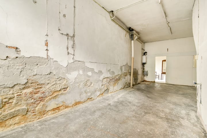 Foto 7 van Krom Boomssloot 32-H