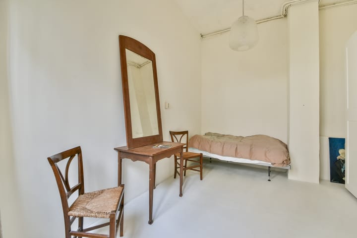 Foto 9 van Krom Boomssloot 32-H