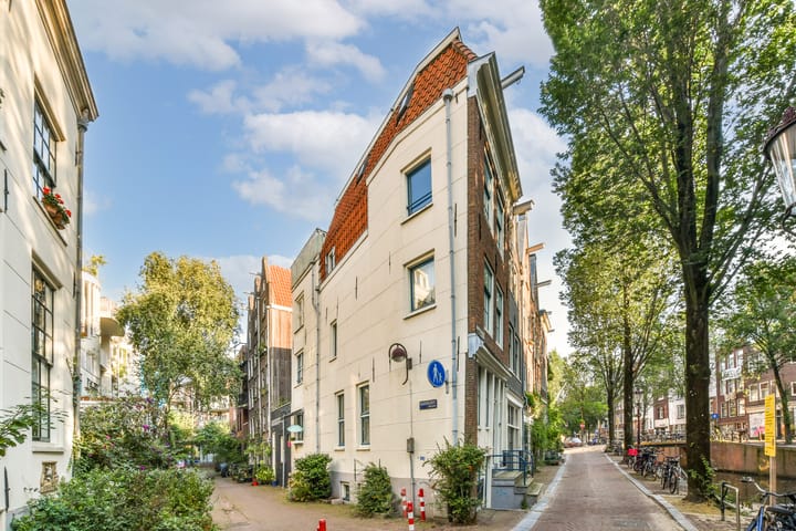 Foto 11 van Krom Boomssloot 32-H