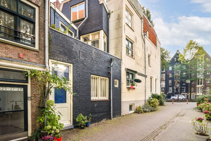 Foto 12 van Krom Boomssloot 32-H