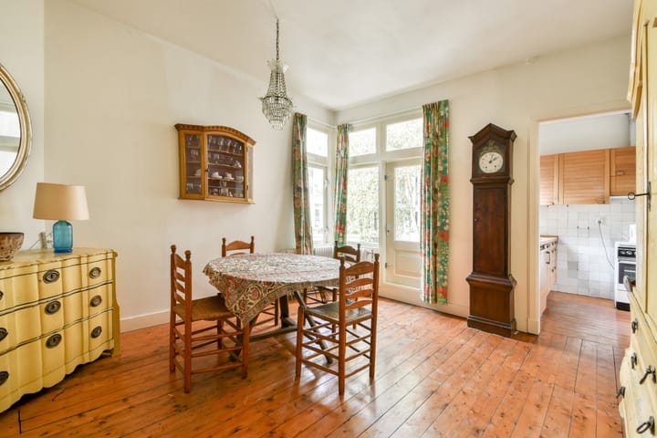 Foto 15 van Krom Boomssloot 32-H