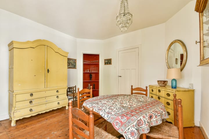 Foto 16 van Krom Boomssloot 32-H