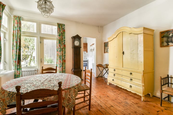 Foto 17 van Krom Boomssloot 32-H