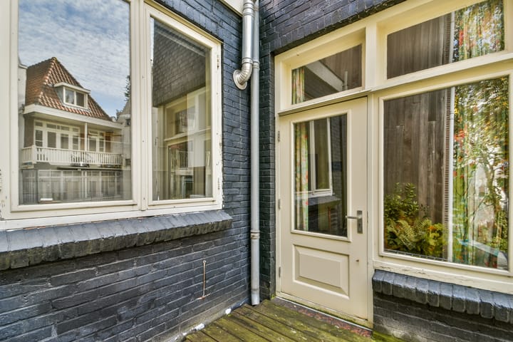 Foto 18 van Krom Boomssloot 32-H