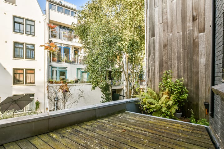 Foto 19 van Krom Boomssloot 32-H