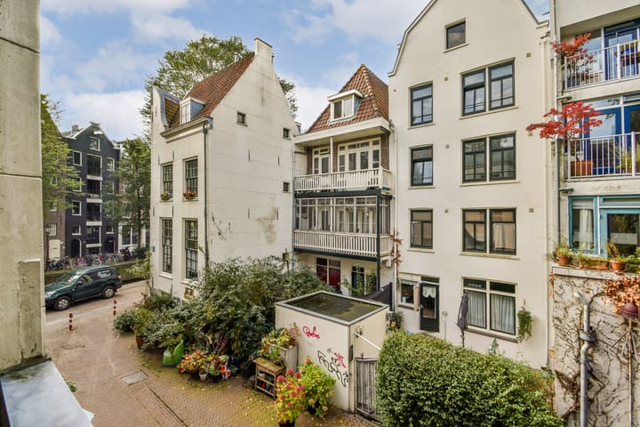 Foto 20 van Krom Boomssloot 32-H