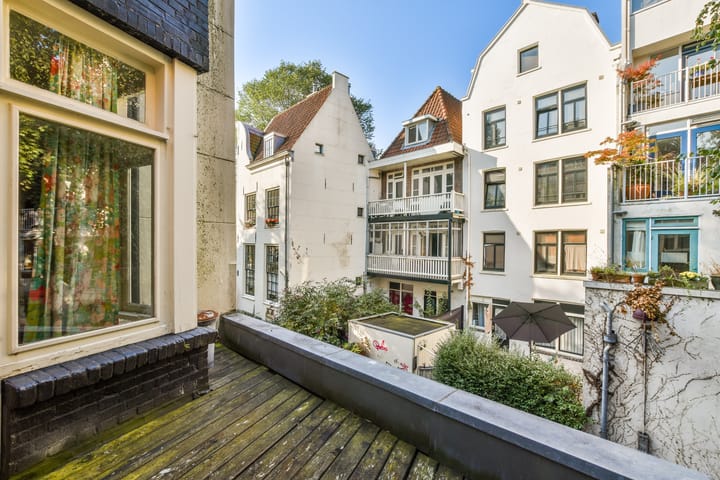 Foto 21 van Krom Boomssloot 32-H