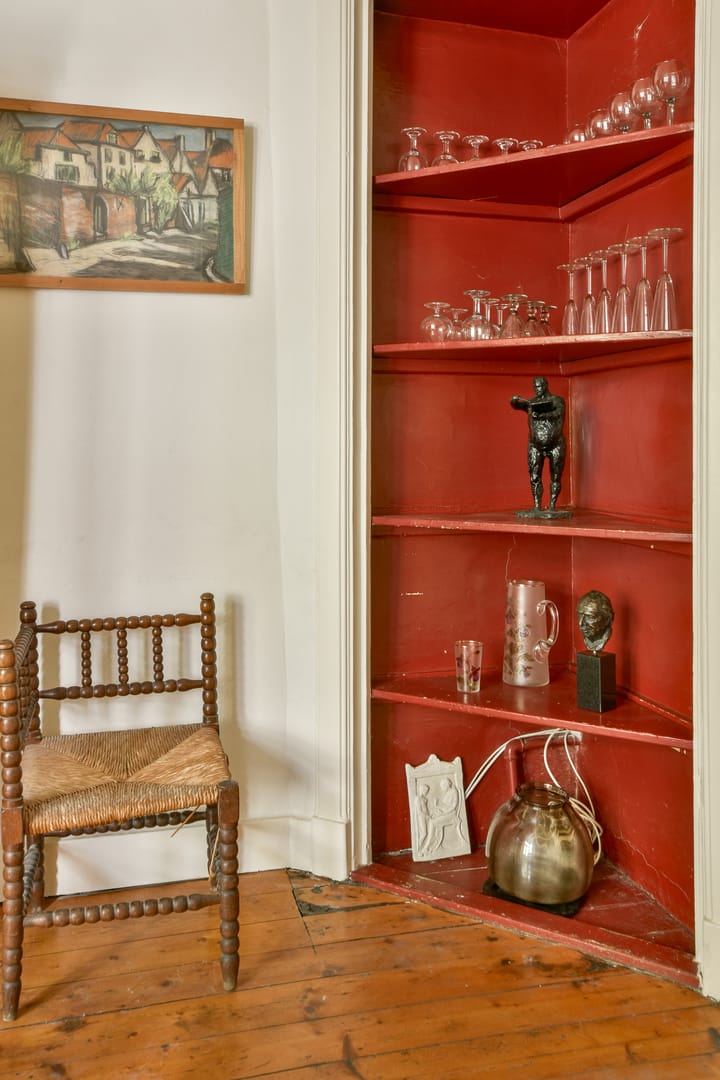 Foto 23 van Krom Boomssloot 32-H