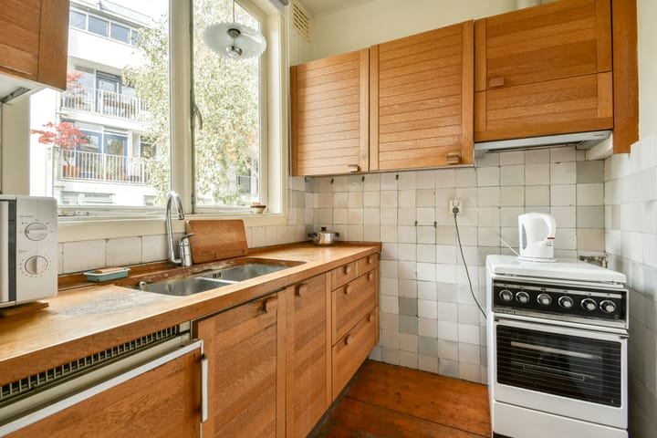 Foto 24 van Krom Boomssloot 32-H