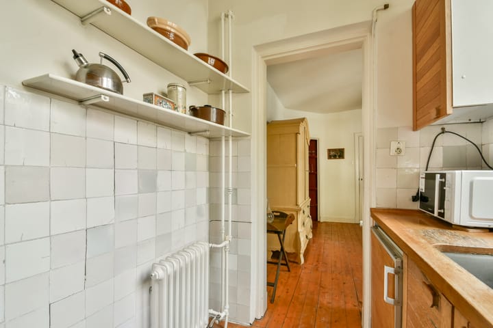 Foto 25 van Krom Boomssloot 32-H