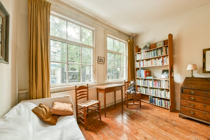 Foto 29 van Krom Boomssloot 32-H