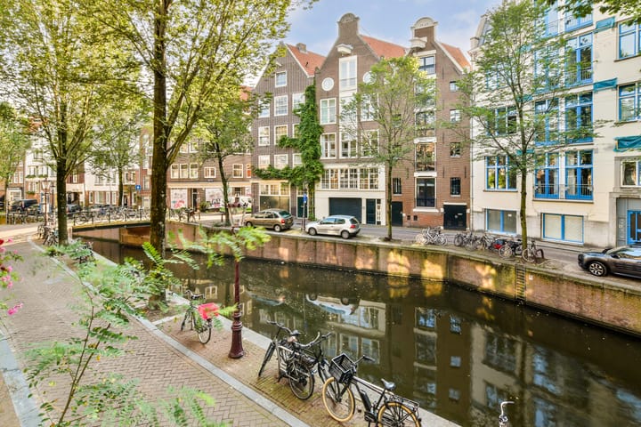 Foto 30 van Krom Boomssloot 32-H