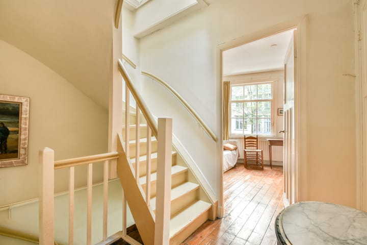 Foto 32 van Krom Boomssloot 32-H