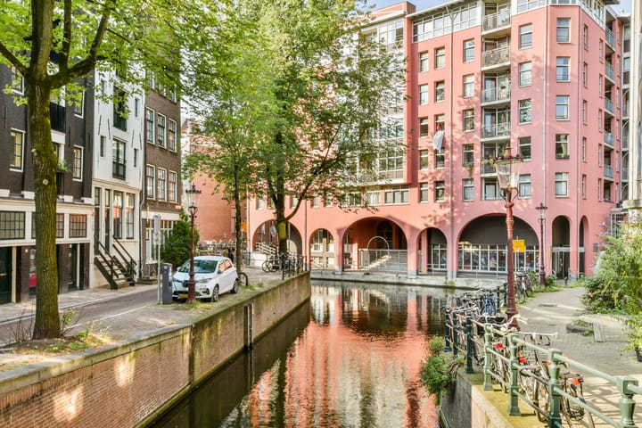 Foto 33 van Krom Boomssloot 32-H