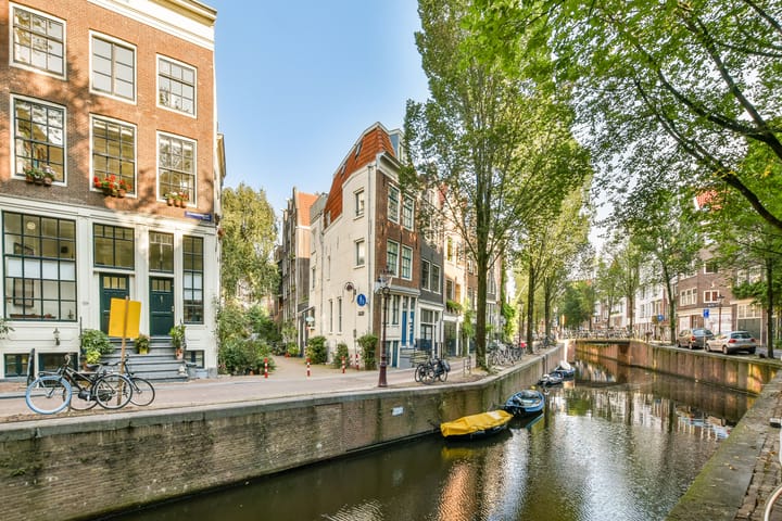 Foto 34 van Krom Boomssloot 32-H