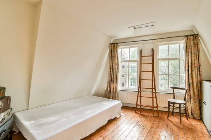 Foto 40 van Krom Boomssloot 32-H