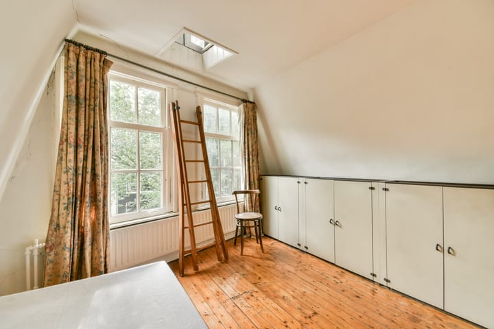 Foto 42 van Krom Boomssloot 32-H