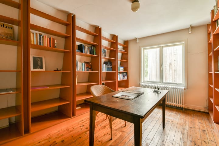 Foto 43 van Krom Boomssloot 32-H