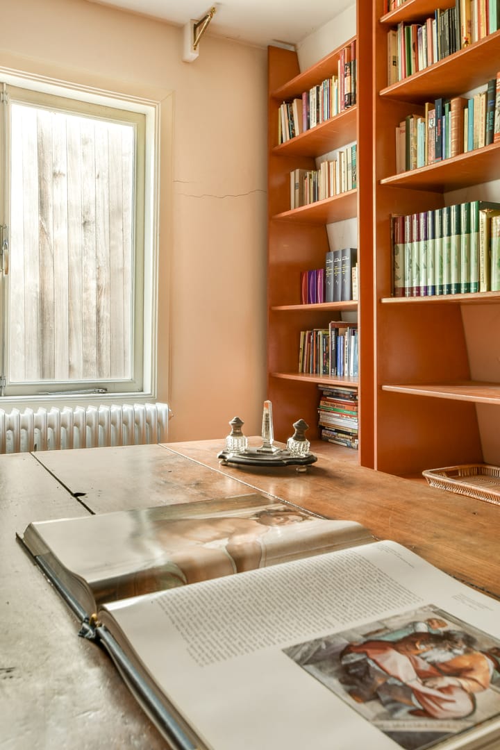 Foto 44 van Krom Boomssloot 32-H