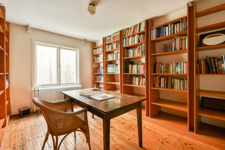 Foto 45 van Krom Boomssloot 32-H