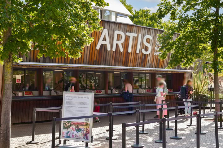 Foto 46 van Krom Boomssloot 32-H