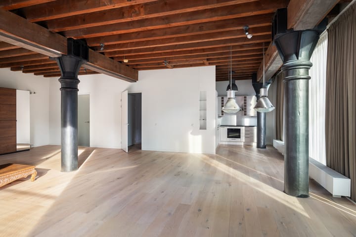 Foto 5 van Lloydstraat 26-A