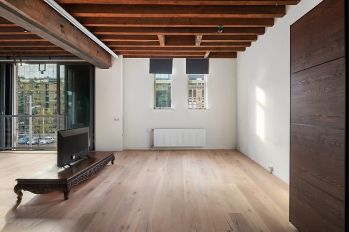 Foto 7 van Lloydstraat 26-A