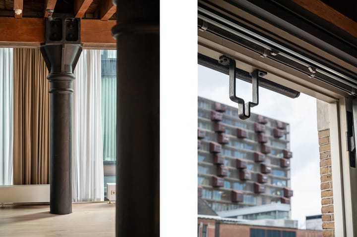 Foto 11 van Lloydstraat 26-A