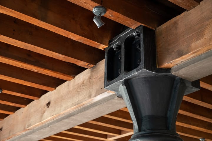 Foto 12 van Lloydstraat 26-A