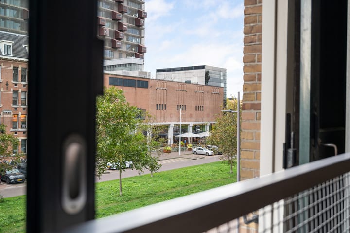 Foto 13 van Lloydstraat 26-A