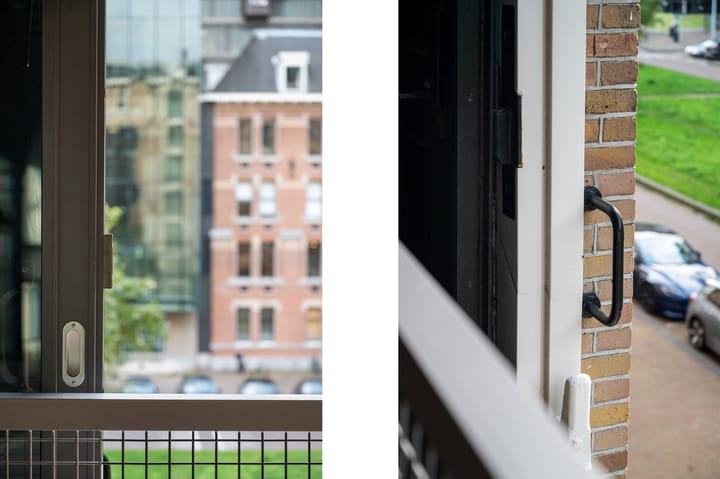 Foto 14 van Lloydstraat 26-A