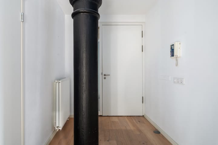 Foto 15 van Lloydstraat 26-A