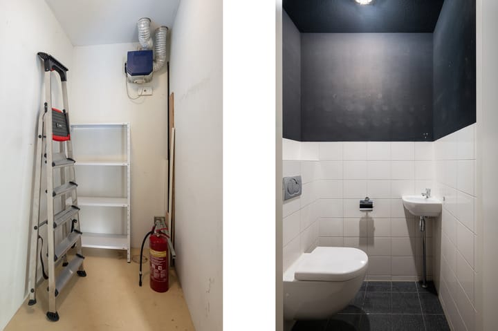 Foto 19 van Lloydstraat 26-A