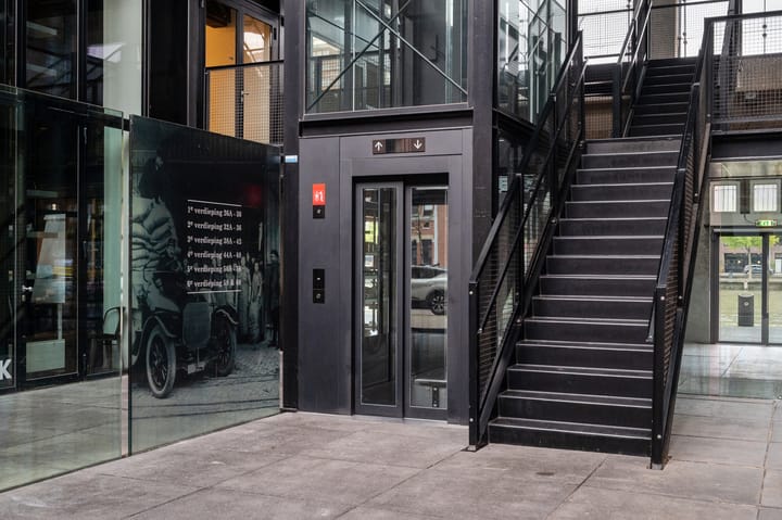 Foto 21 van Lloydstraat 26-A