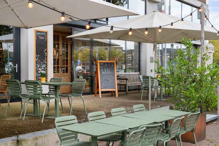 Foto 25 van Lloydstraat 26-A