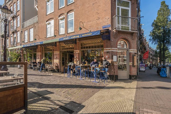 Bekijk foto 25 van Bilderdijkstraat 58-D