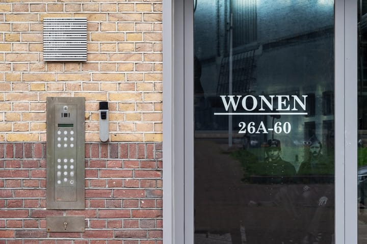 Foto 22 van Lloydstraat 26-A